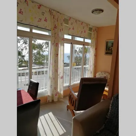 Frente Al Mar Apartamento