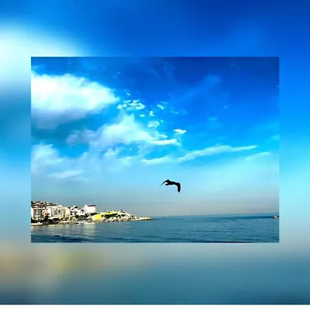 Apartamento Frente Al Mar *